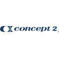 Concept 2 Romaskine RowErg Hj + PM5 -  Sort  thumbnail #4