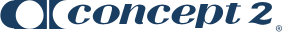 concept 2 logo