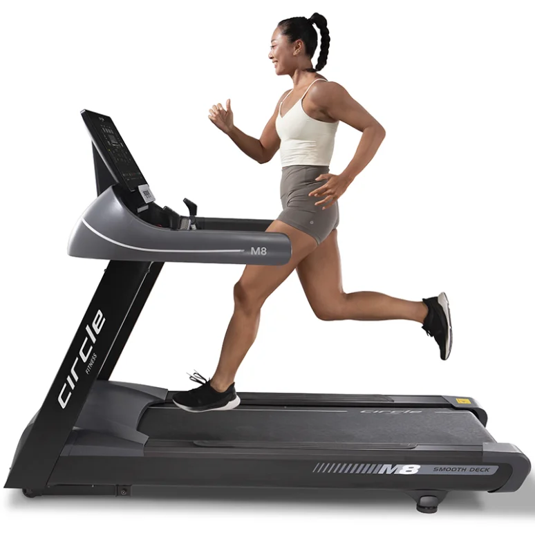 Circle M8 L�beb�nd LED 2026 #3