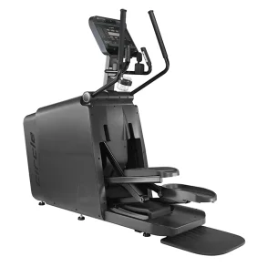 Circle Ellipse E8 Ellipse - Climber LED computer