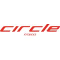Circle B8 trningscykel LED - Sort thumbnail #5