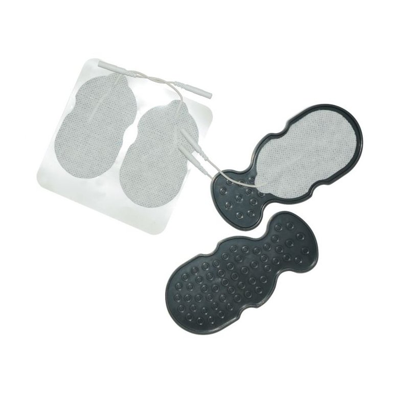 Pads til Maxx Reviver Cirkulationstrner