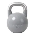 Peak Fitness 36 kg. Competition Kettlebell thumbnail #0