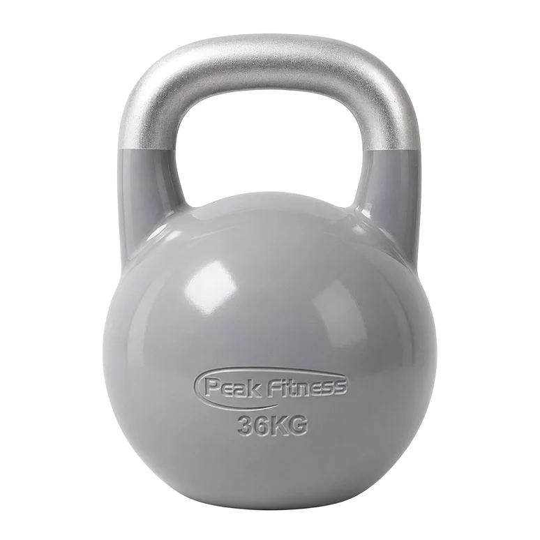 Peak Fitness 36 kg. Competition Kettlebell #0