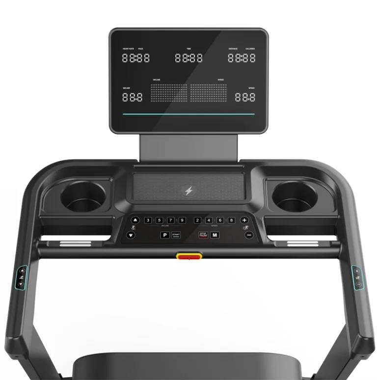 Peak Fitness Track 400 L�beb�nd #1