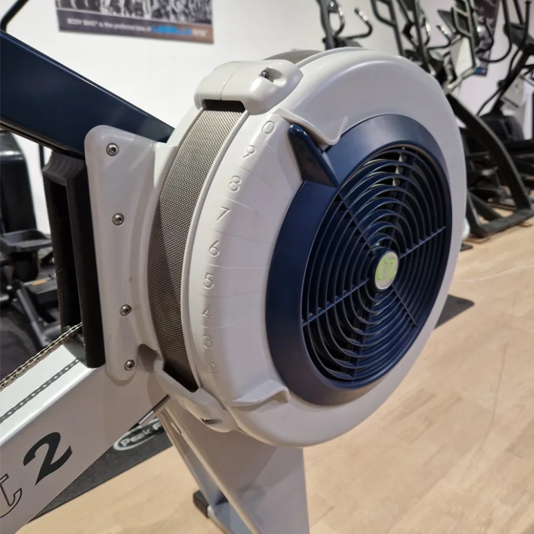 Brugt Concept 2 Model E - med PM4 computer #2