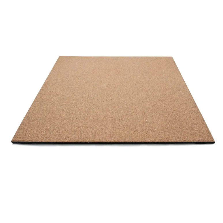 Connect tile 20mm Gulv - 100x100 cm. - Beach  #1