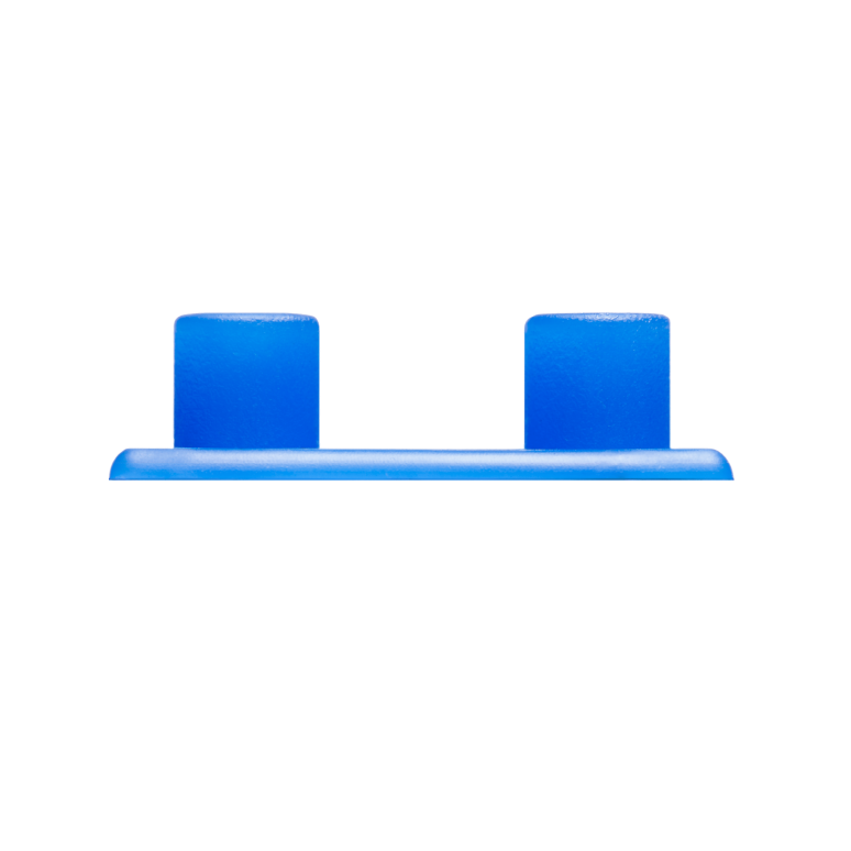 Connect tile 20mm Gulv - 100x100 cm. - Beach  #4