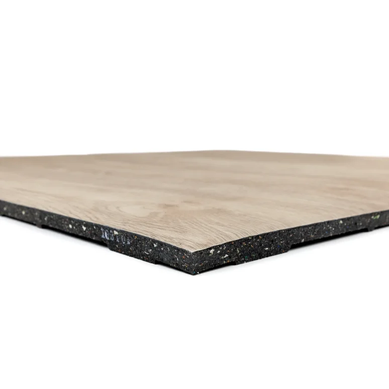 Connect tile 20mm gulv - 100x50 cm - Tr #4