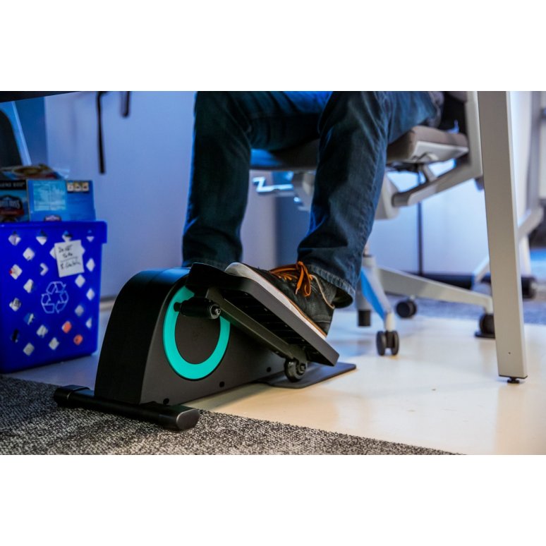 Cubii JR1 - Leg trainer  #1