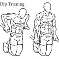 Relax Dip / Abdominal PTT0215 thumbnail #1