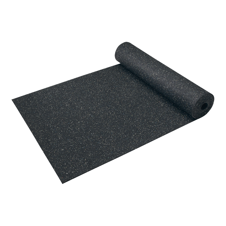 Everroll Gulv 6mm. Basic 12,5 m2 - 1 rulle #0
