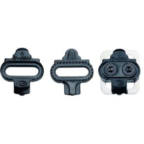 Exustar SPD-klampest