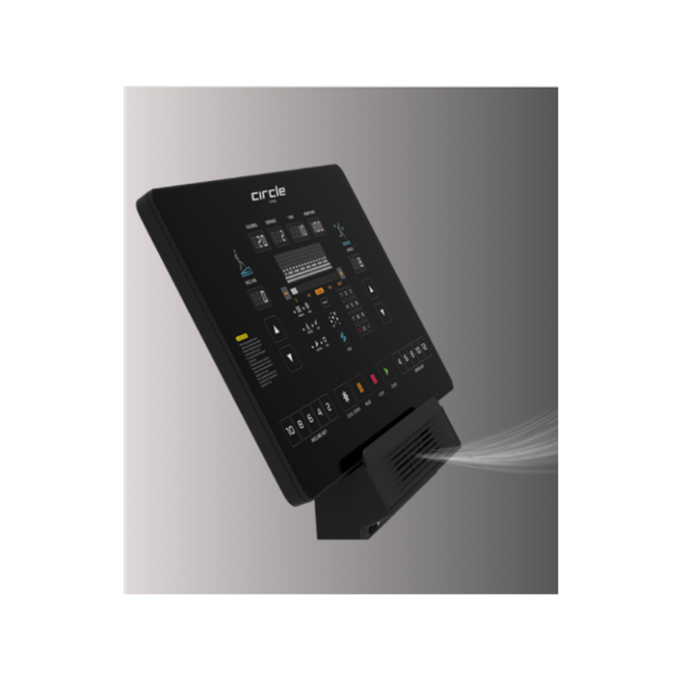 Circle M8 L�beb�nd LED 2026 #5