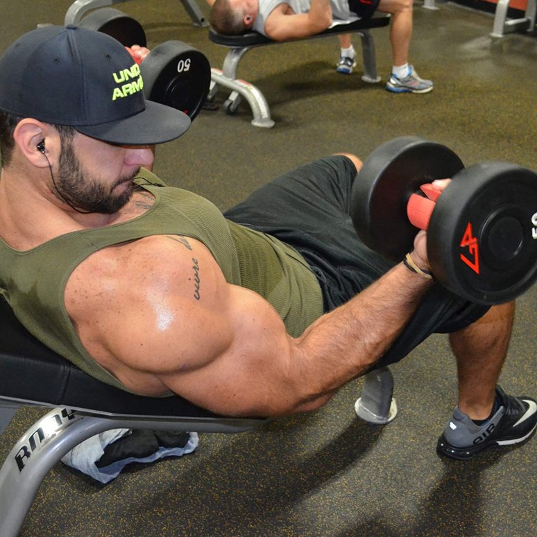 Fat Gripz Extreme #3