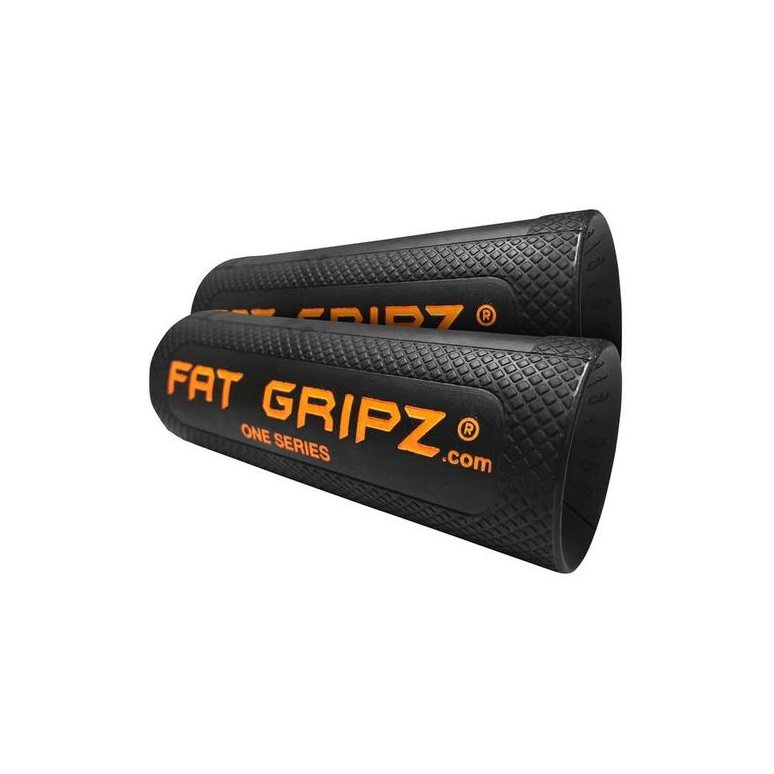 Fat Gripz One #0