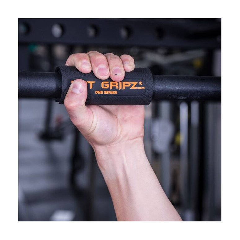 Fat Gripz One #1