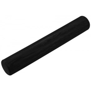 Foam Roller - Sort - Lang