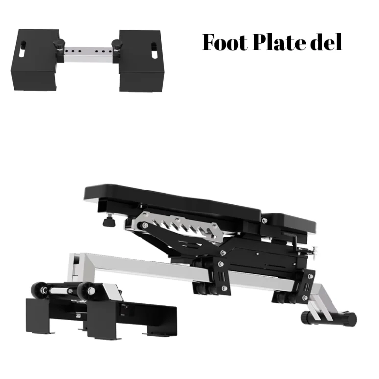 Peak Fitness B70 multib�nk #9