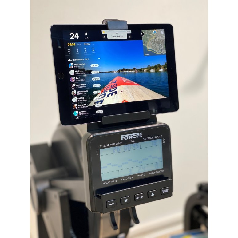 Force USA R3 Air Rower - Samlet #5