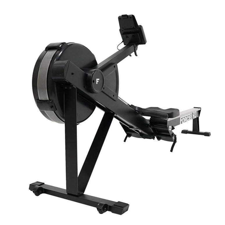 Force USA R3 Air Rower - Samlet #2