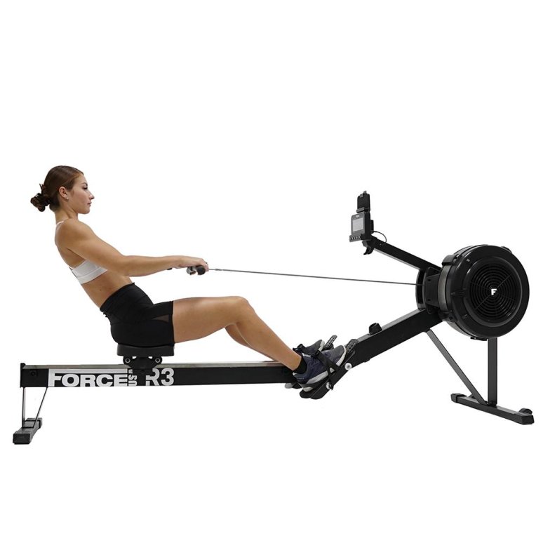 Force USA R3 Air Rower - Samlet #3