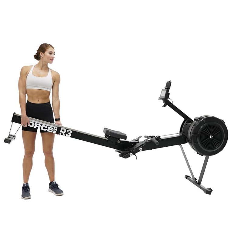 Force USA R3 Air Rower - Samlet #4