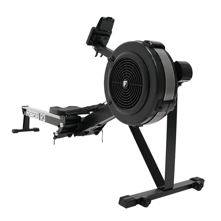 Force USA R3 Air Rower - Samlet #1