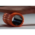 Foam Roller -  Trigger Point The Grid  - Orange thumbnail #3