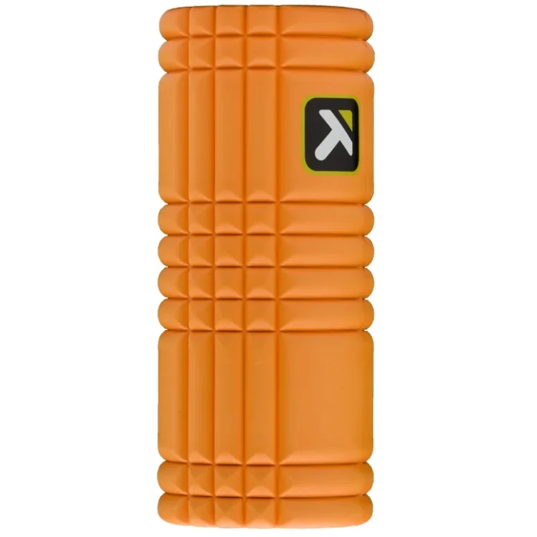 Foam Roller -  Trigger Point The Grid  - Orange #5