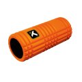 Foam Roller -  Trigger Point The Grid  - Orange thumbnail #0