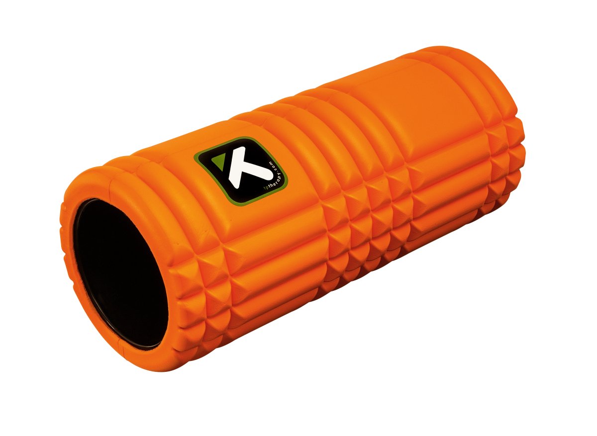 Køb markeds bedste Foam Roller fra Trigger Point online her!