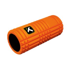 Foam Roller -  Trigger Point The Grid  - Orange
