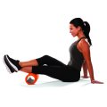 Foam Roller -  Trigger Point The Grid  - Orange thumbnail #1