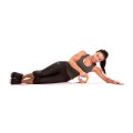 Foam Roller -  Trigger Point The Grid  - Orange thumbnail #11