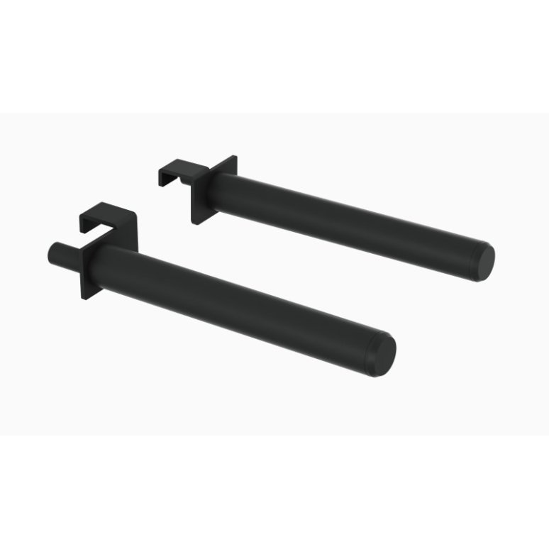 Peak Fitness Dip for Power Rack #0