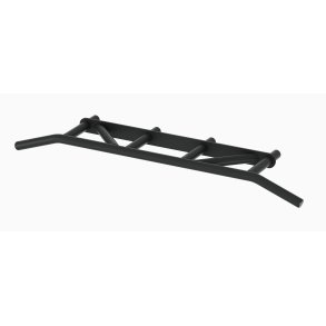 Peak Fitness Multi Grip Pull Up bar