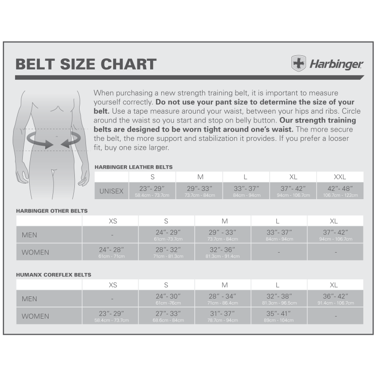 Harbinger Poly Blte Dame Medium #3