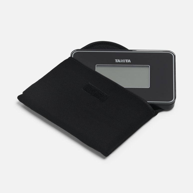 Tanita HD-386 alm. vgt #3
