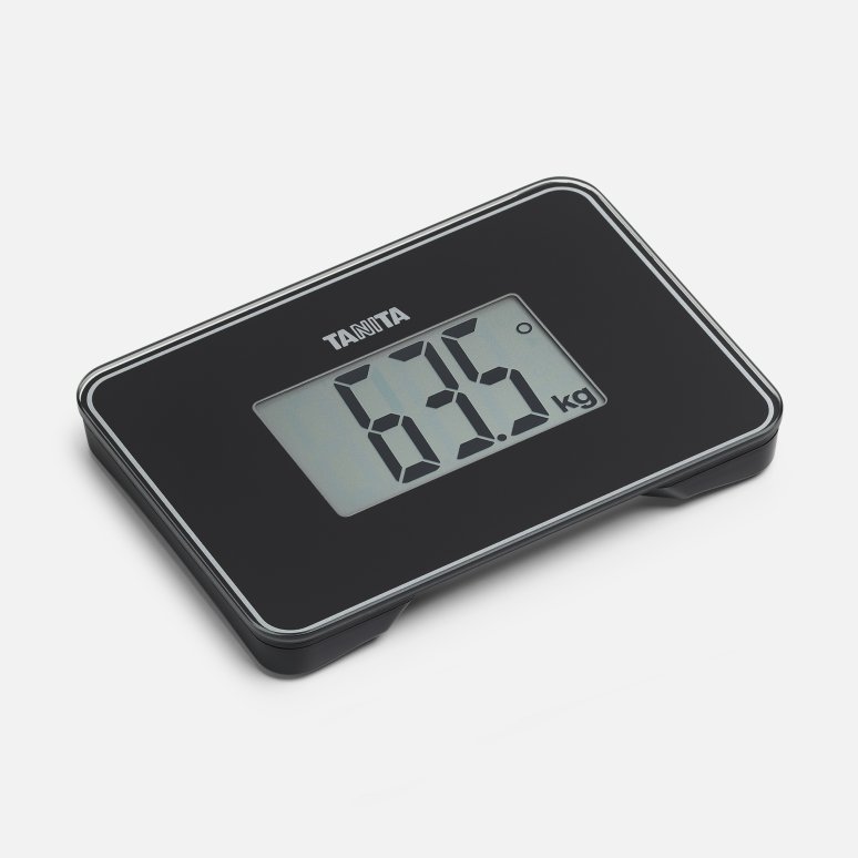 Tanita HD-386 alm. vgt #0