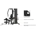 Peak Fitness HG8800 Multitrner  thumbnail #6
