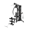 Peak Fitness HG8800 Multitrner  thumbnail #1
