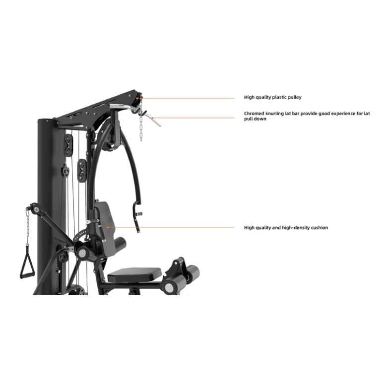 Peak Fitness HG8800 Multitrner  #7