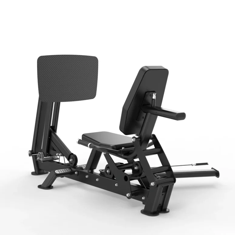 Peak Fitness HG8800 Multitr�ner + Leg Press #5