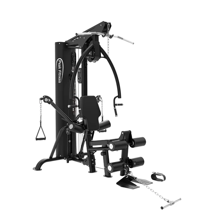 Peak Fitness HG8800 Multitrner  #0