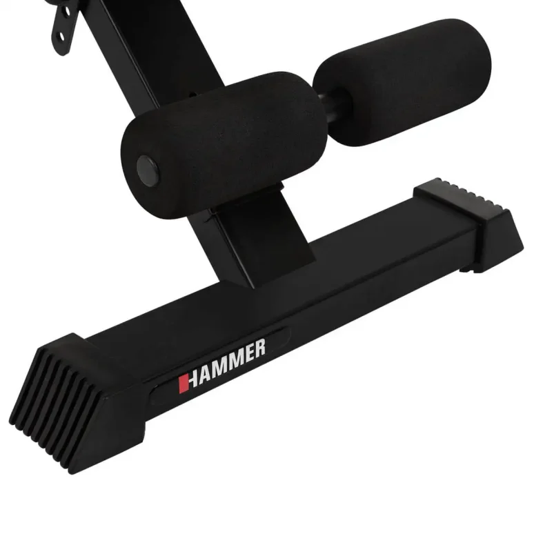 Hammer Force 2 Skr�b�nk #8