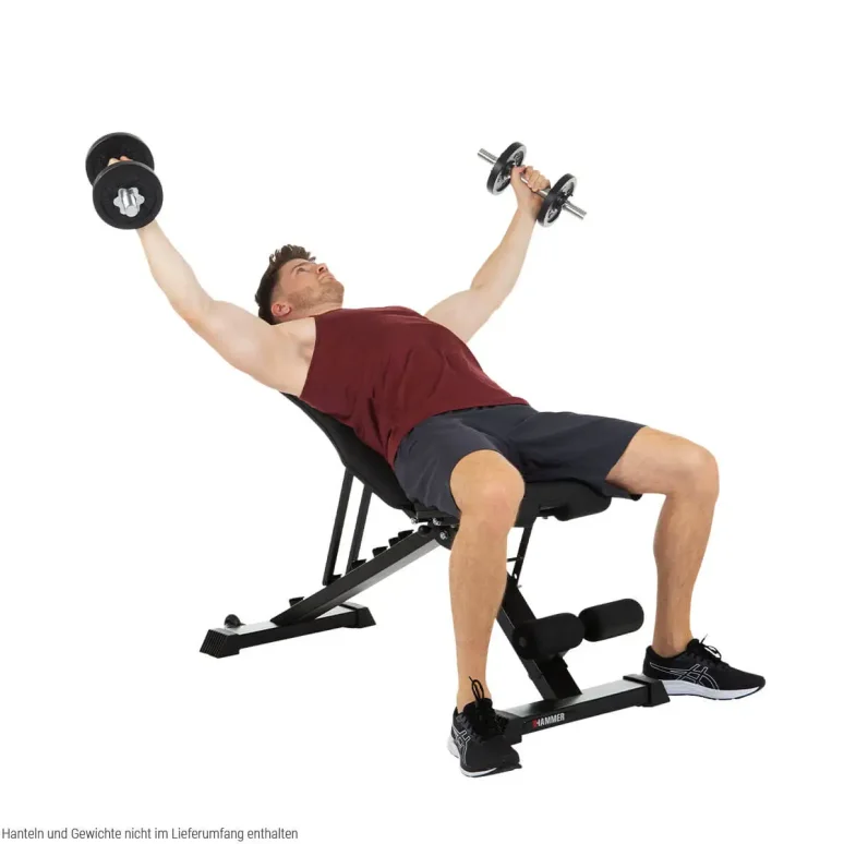 Hammer Force 2 Skr�b�nk #9