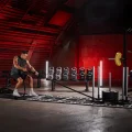 Hammer Weight Sled Competition - V�gtsl�de thumbnail #2