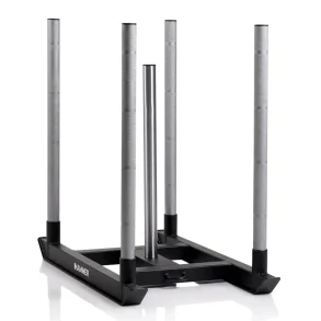 Hammer Weight Sled Competition - V�gtsl�de