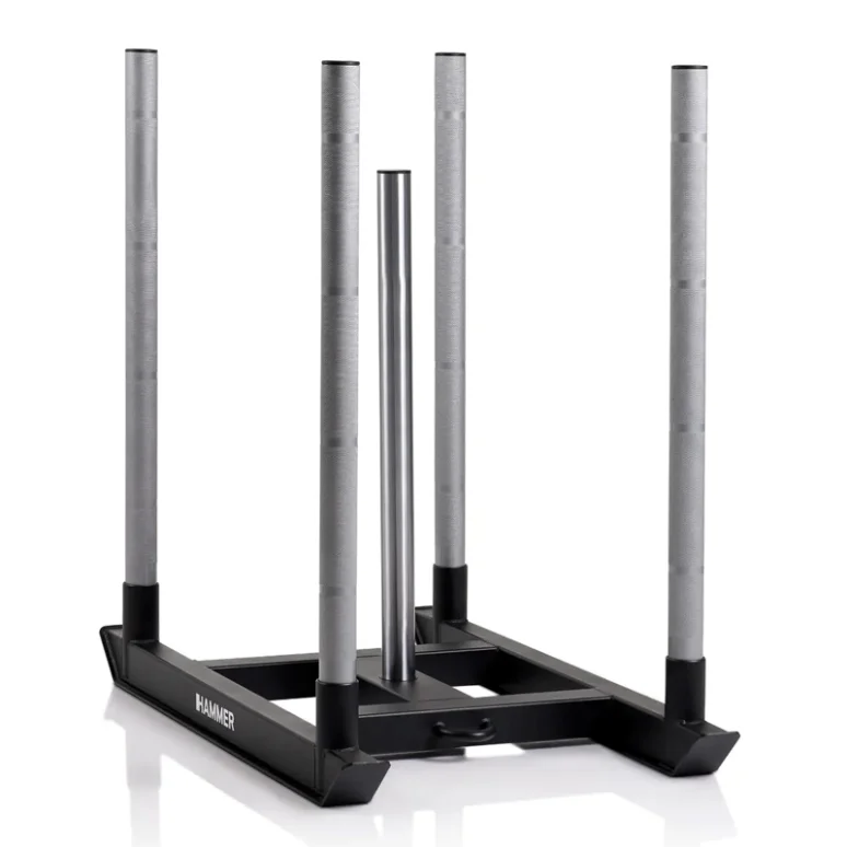 Hammer Weight Sled Competition - V�gtsl�de #0
